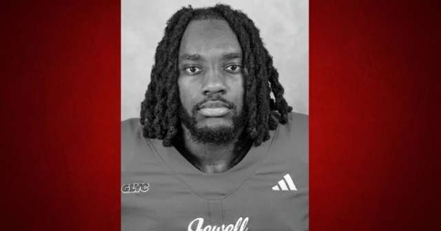 TRAGIC: College Football Player Dies After Scoring Touchdown — Collapses on Sideline During Season Opener