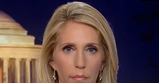 CNN’s Bash: Trump Is ‘Throwing a Rhetorical Grenade’ on America
