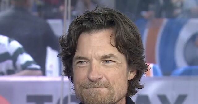 Jason Bateman: We Can’t Let Kimmel’s Show Be Pulled, This Is About ‘Freedom of Speech’