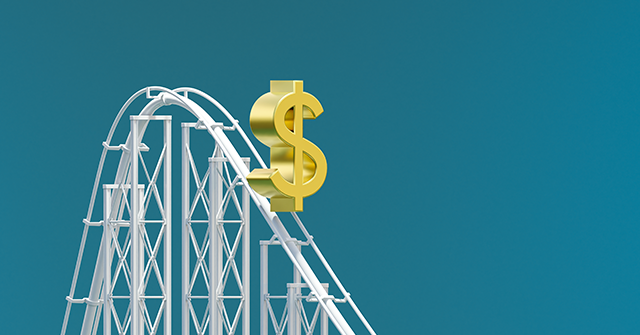 Breibart Business Digest: The February PCE Inflation Report Is Better Than It Looks