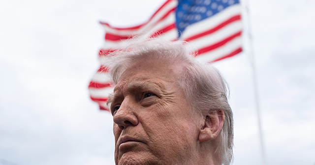 Breitbart Business Digest: The Economy’s Strength May Cost Trump His Rate Cuts—for Now
