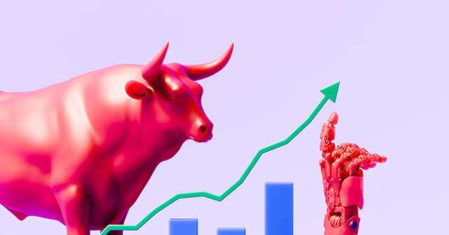 Breitbart Business Digest: AI’s Real Economic Footprint Is Massive