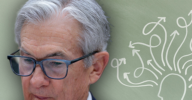 Breitbart Business Digest: Powell Should Trust the Data, Not the Boston Fed’s Flawed Tariff Research