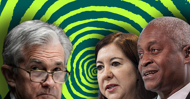 Breitbart Business Digest: Jobs Are Growing and Powell’s Fed Is Unraveling