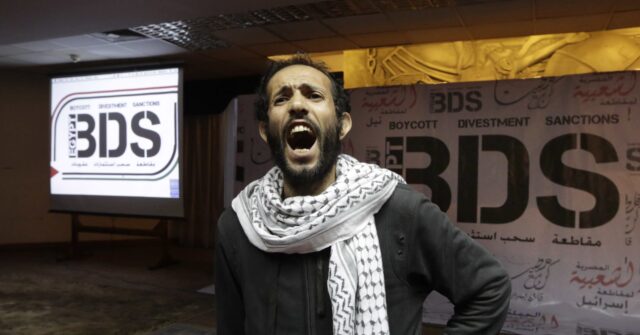 BDS Achieves Its Goal of Isolating Israel — Thanks to Hamas and October 7