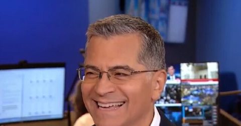 Becerra on CA’s Costs: ‘Cost of Living Was Already Big’ ‘Trump Just Made It Worse’, ‘Every State’s Expensive’