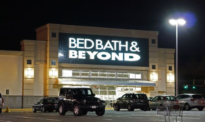 “This Isn’t About Politics – It’s About Reality” – Bed Bath and Beyond’s CEO Announces Company is Closing All Retail Stores in Newsom’s California – Newsom’s Press Office Releases Sneering Response