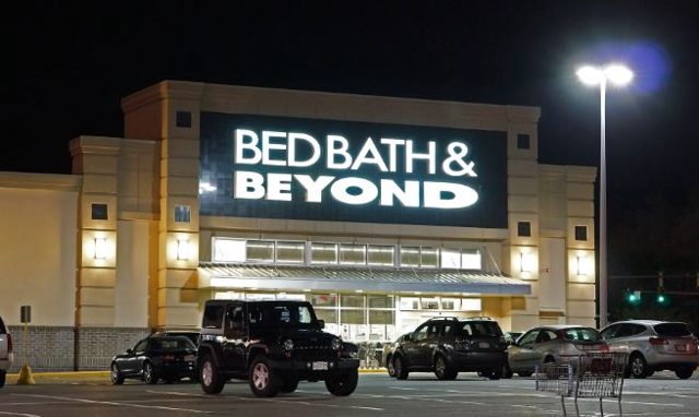 “This Isn’t About Politics – It’s About Reality” – Bed Bath and Beyond’s CEO Announces Company is Closing All Retail Stores in Newsom’s California – Newsom’s Press Office Releases Sneering Response