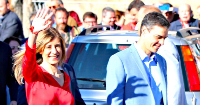 SOCIALIST GRIFT: Spanish Judge Sends PM Pedro Sánchez’s Wife Begoña Gomes To Trial Over Influence Peddling and Misappropriation of Public Funds