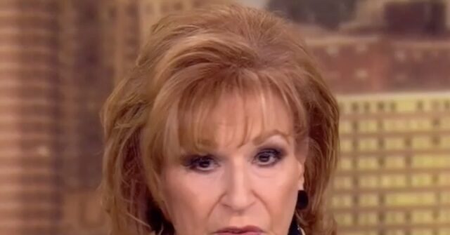 Behar: There Is ‘No End to the Incompetency’ of Trump’s Cabinet