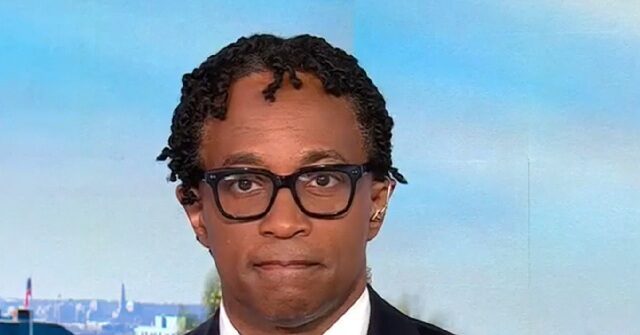 Dem Rep. Bell on Dem Primaries: Some Don’t ‘Understand’ Israel on Front Line of ‘Sworn Enemies’