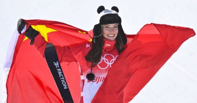 American Skier Who Competed for Red China in the Olympics Injured in ‘Very Terrible’ Training Accident