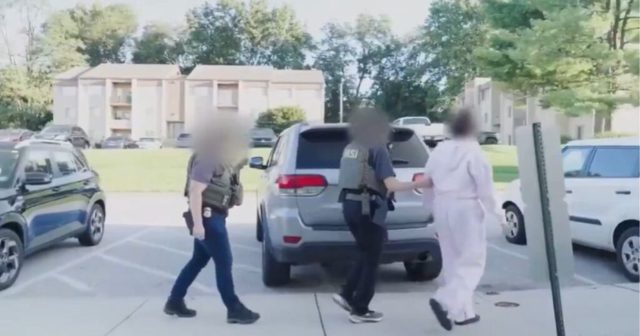 They Said This Never Happens: Mexican Illegal Charged for Alleged Illegal Voting in Swing State