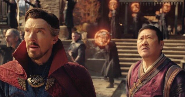 Marvel Stars Benedict Cumberbatch, Alan Cumming, and Benedict Wong Urge U.K. Govt to Block Paramount-Warner Merger: ‘Threatens Immense Harm’