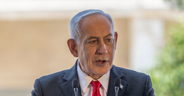 After Displacing Hundreds of Thousands, Netanyahu Claims Lebanese Christians Want Israel to Annex Their Villages