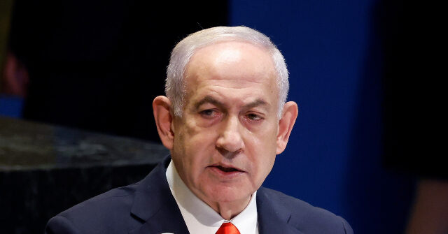 Netanyahu at UN: Iranians Will ‘Regain Their Freedom’ and ‘Make Iran Great Again’; A New Middle East Is Within Reach