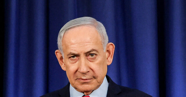 Netanyahu in Lebanon: ‘We Will Not Leave Until the Threat Has Been Eliminated’