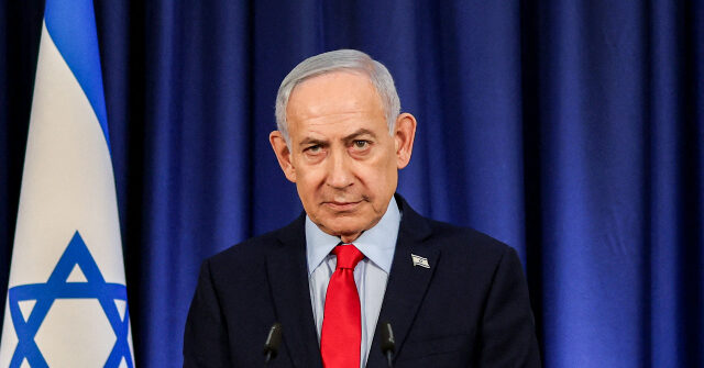 Report: Israel Will Decline to Join any Ground Operations Americans Might Launch in Iran