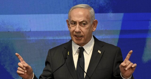 Netanyahu: Israeli Economy Must Become ‘Autarkic’ Due to Muslim Immigration to Europe