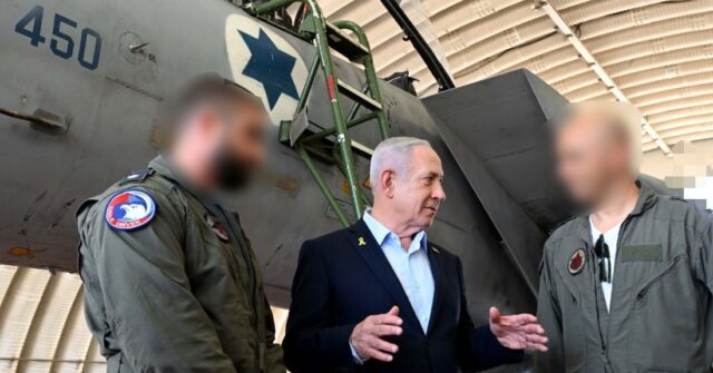 Netanyahu: We Are Taking Control of Gaza City — and Negotiating for All Hostages