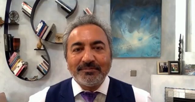 Dem Rep. Bera: Not Sure Suspending Gas Tax Will Save Consumer Money