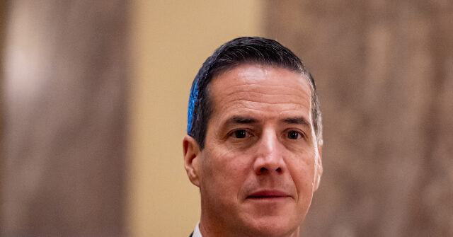 Bernie Moreno: Republicans to Make ‘Best and Final’ Offer on Obamacare Subsidies Reform