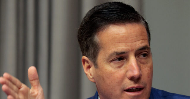 Moreno on Canadian Wildfires: ‘We Are Being Systematically Gassed Here in Ohio’