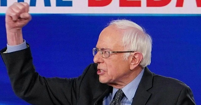 Fmr. Clinton Official, Biden Staffer Metzl: You’d Think Iran Strikes Were 9/11 by How Sanders Rally Reacted