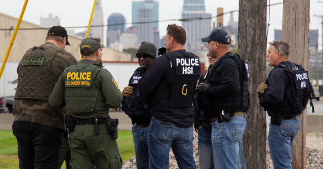 Indian Illegal Alien Sex, Labor, Drug Trafficking Ring Busted by Feds in Nebraska