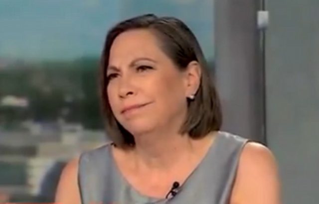 CNN Analyst Doubles Down on Stupid, Suggesting Trump Admin ‘Helping Russia’ by Sharing New Details on Collusion Hoax (VIDEO)