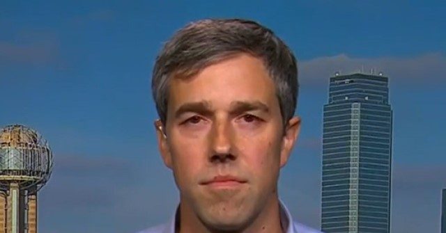 O’Rourke: Dems Have to Be ‘Absolutely Ruthless About Getting Back in Power’