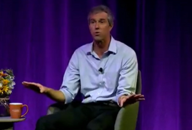 Beto O’Rourke Doubles Down: ‘Who Cares About the F**king Rules Right Now?’ (VIDEO)