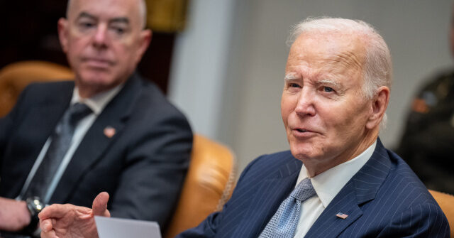 Politico Protects Pro-Migration Lobby by Blaming Biden for Trump Victory