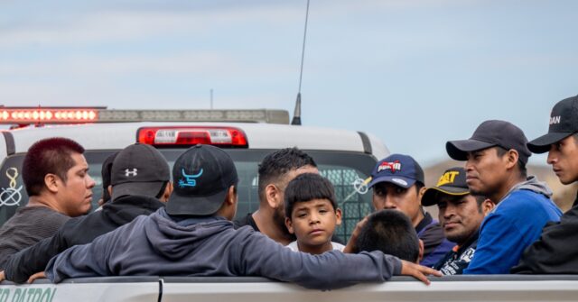 NY Times: Biden Ignored His Advisors’ Warnings His Border Policy Would Bring ‘Chaos.’