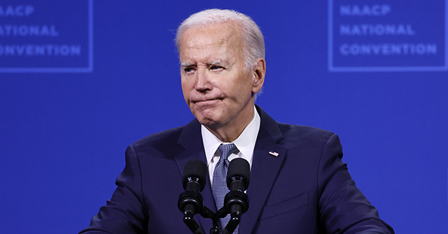 Breitbart Business Digest: The End of the Vibecession Myth and Biden’s Vanishing Jobs Boom