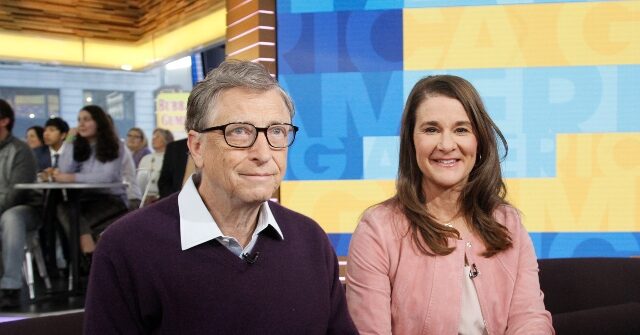 Melinda Gates: Ex-Husband Bill Gates ‘Needs to Answer’ Horrific Epstein Allegations
