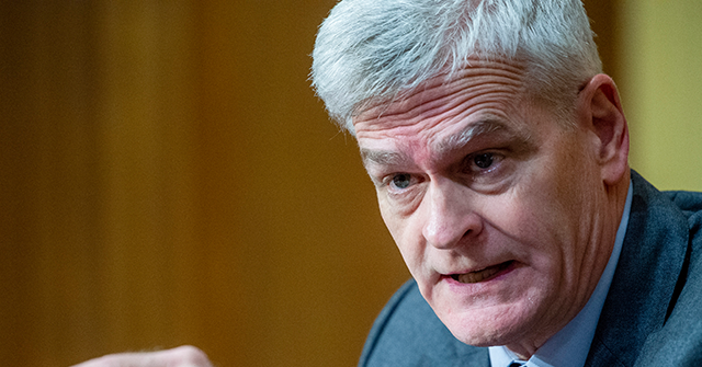 Exclusive—Sen. Bill Cassidy: Operation Absolute Resolve Created Momentum; Policy Must Follow