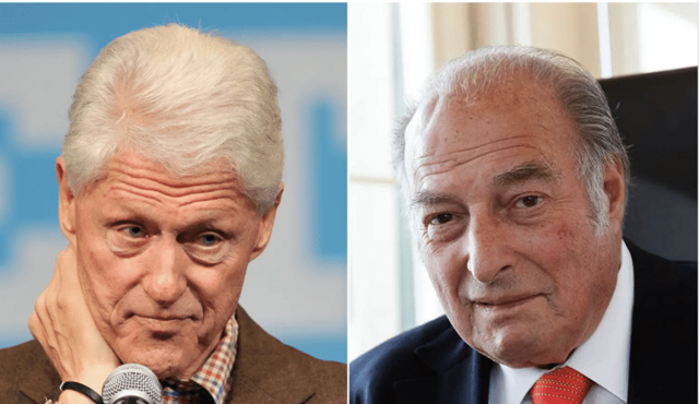 ABLECHILD: Shielding the Elite – How James Comey’s Blind Eye Protected Power, Profits, and a Broken Mental Health System