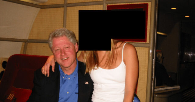 Bill Clinton Under Contempt of Congress After Ignoring Bipartisan Subpoena