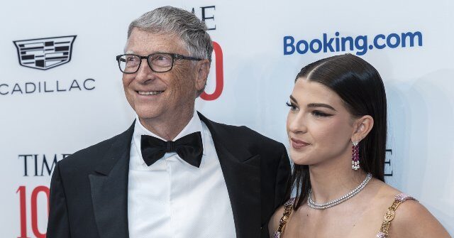 A Chip Off the Old Block: Bloomberg Claims Startup Co-Founded by Bill Gates’ Daughter Cheats on Sales Credit