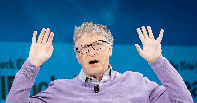 Bill Gates Breaks His Silence: Regrets ‘Every Minute’ Spent with Jeffrey Epstein