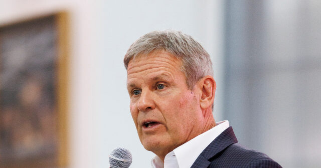 Tennessee Governor Signs Resolution Declaring June ‘Nuclear Family Month’