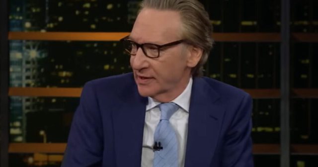 Bill Maher Rips Communist DSA Members for Trying to Backtrack on Their Radical Views: ‘I Don’t Believe Any of Them’ (VIDEO)