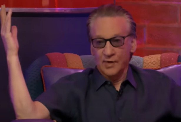 Bill Maher Admits He Was Wrong About Trump’s Tariffs: ‘I Gotta Own It’ (VIDEO)