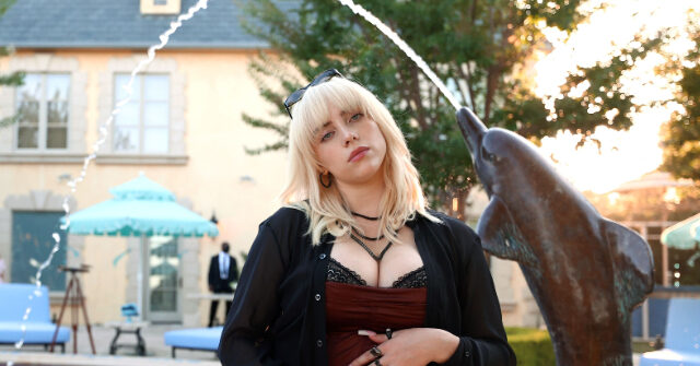 Australian Influencer Denied U.S. Entry After Saying He’d Squat in Billie Eilish’s Home Following Her Anti-ICE ‘Stolen Land’ Rant