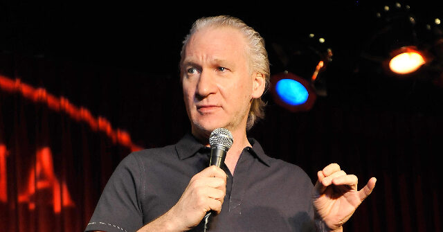 Bill Maher Reveals Why He Quit Stand-Up Comedy: ‘I Could Get Shot by the Left or the Right’
