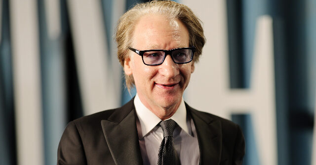 Bill Maher Admits He was Wrong About Trump’s Tariffs: ‘I Gotta Own It’
