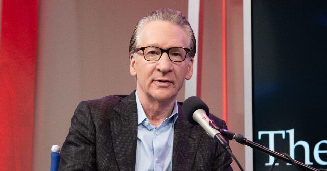 Watch: Bill Maher Calls Hollywood the Epicenter of ‘Woke Stupid’