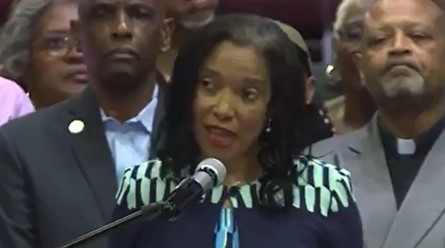 Black Cincinnati Community Leaders Demand Criminal Charges Against White Man Who Was Viciously Beaten During Downtown Brawl (VIDEO)