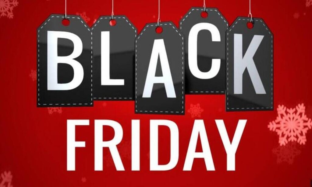 Americans Charged $1 Billion to Buy Now Pay Later Platforms over Black Friday